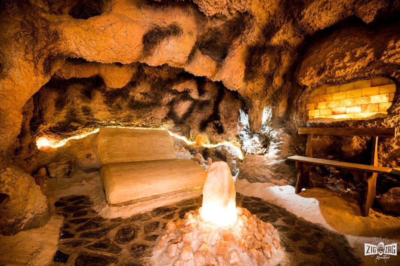 Montana Resort โกลีบิตซา ภายนอก รูปภาพ