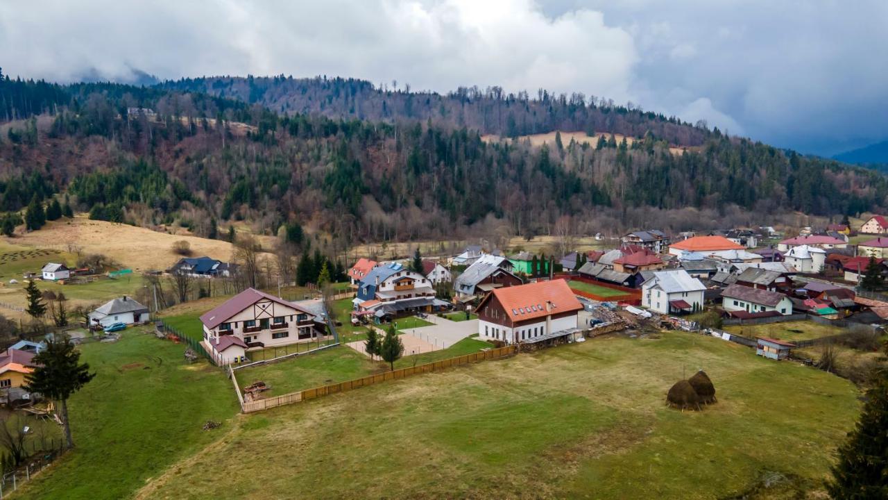 Montana Resort โกลีบิตซา ภายนอก รูปภาพ