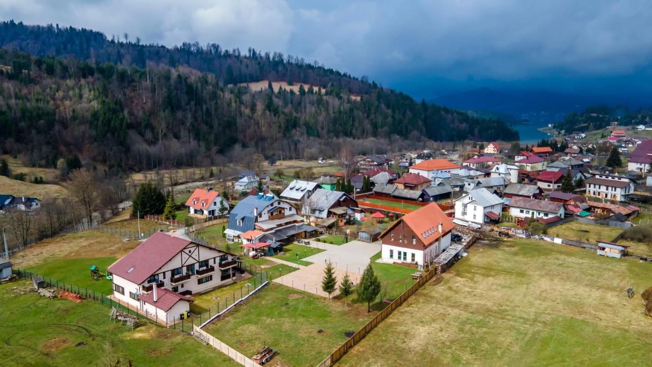Montana Resort โกลีบิตซา ภายนอก รูปภาพ