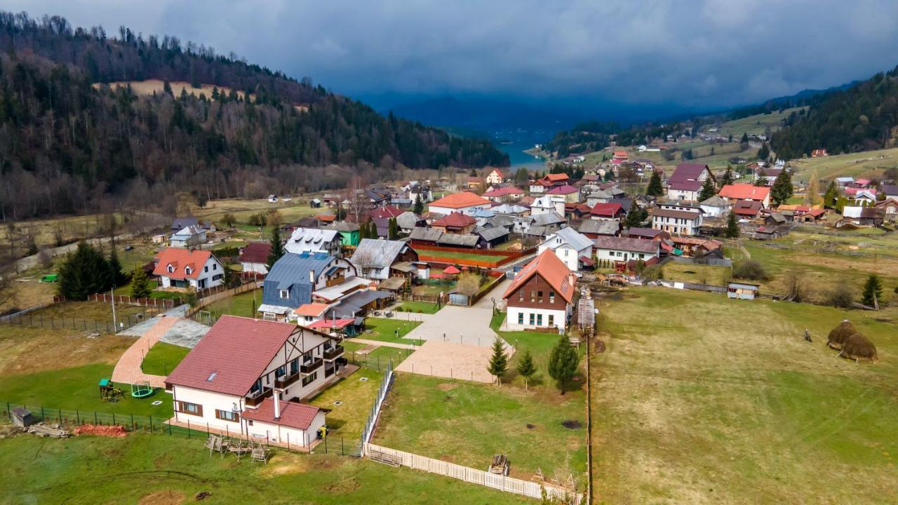 Montana Resort โกลีบิตซา ภายนอก รูปภาพ