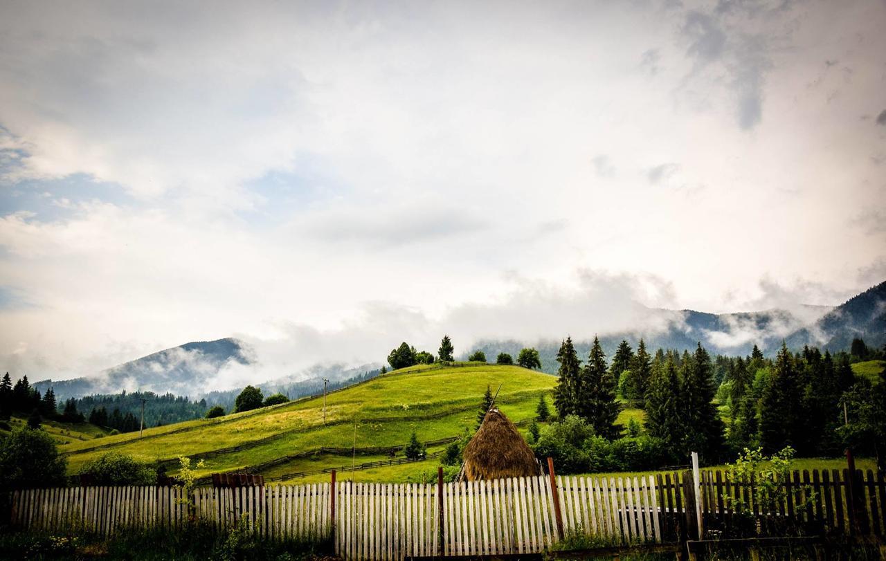 Montana Resort โกลีบิตซา ภายนอก รูปภาพ