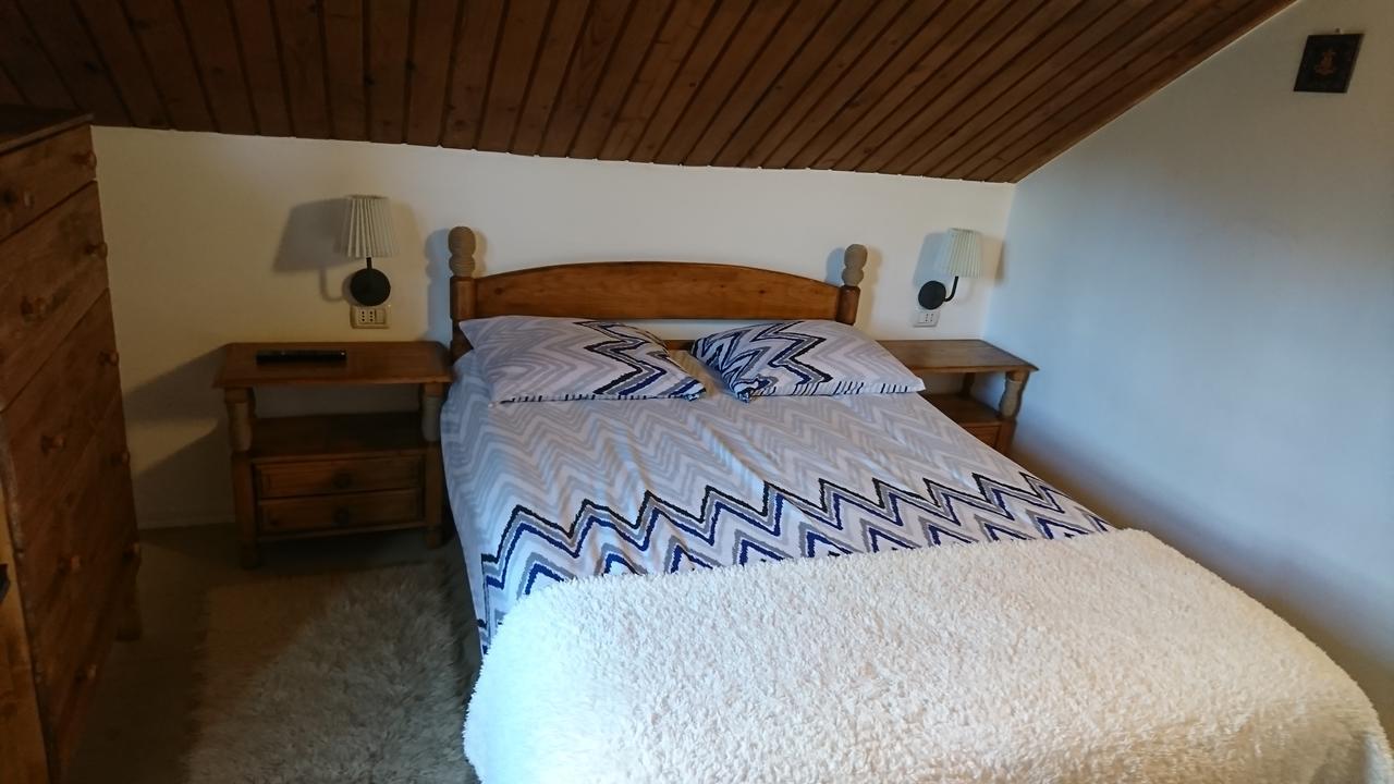 Montana Resort โกลีบิตซา ภายนอก รูปภาพ