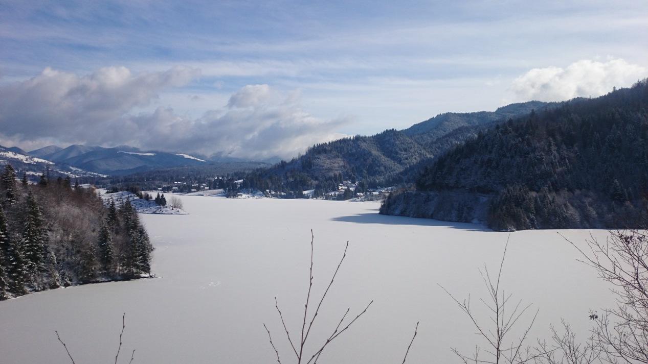 Montana Resort โกลีบิตซา ภายนอก รูปภาพ